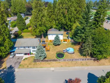 20835 Wicklund Avenue, Maple Ridge, BC, Maple Ridge — Single Family Residence for sale