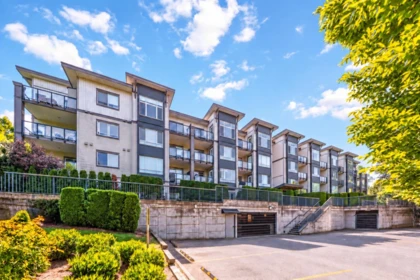 307 2943 Nelson Place, Abbotsford, BC, Abbotsford — Apartment/Condo for sale
