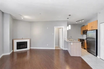 307 2943 Nelson Place, Abbotsford, BC, Abbotsford — Apartment/Condo for sale