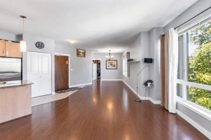 307 2943 Nelson Place, Abbotsford, BC, Abbotsford — Apartment/Condo for sale