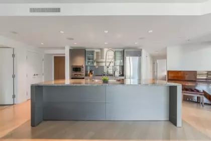 1809 1111 Alberni Street, Vancouver, BC, Vancouver — Apartment/Condo for sale