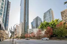 1809 1111 Alberni Street, Vancouver, BC