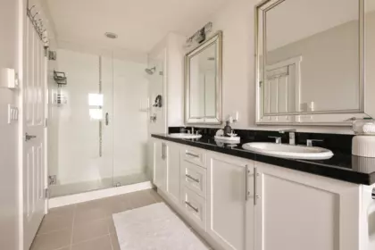 Entry Foyer Photo of 57 2738 158 Street, Surrey, BC
