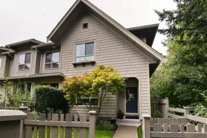 57 2738 158 Street, Surrey, BC, Surrey — Townhouse for sale