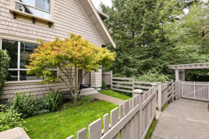 57 2738 158 Street, Surrey, BC, Surrey — Townhouse for sale