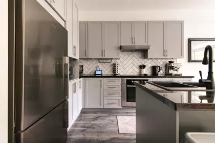 57 2738 158 Street, Surrey, BC, Surrey — Townhouse for sale