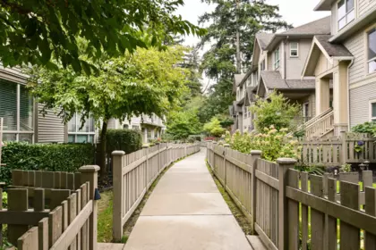 Fitness Center Photo Near 57 2738 158 Street, Surrey, BC