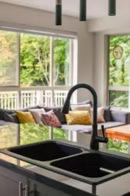 Kitchen Photo of 57 2738 158 Street, Surrey, BC