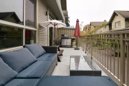 Loft / Bonus Room Photo of 57 2738 158 Street, Surrey, BC