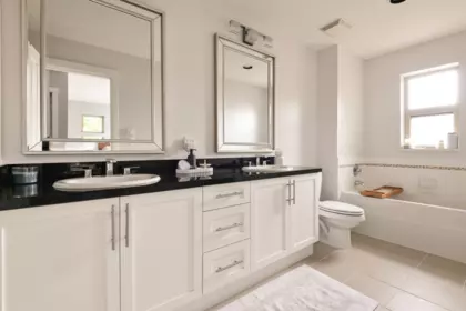 Mudroom Photo of 57 2738 158 Street, Surrey, BC