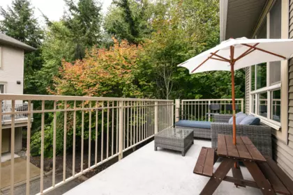 Office / Den Photo of 57 2738 158 Street, Surrey, BC