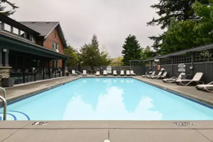 Outdoor Kitchen Photo of 57 2738 158 Street, Surrey, BC