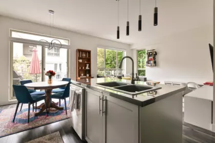 Pantry Photo of 57 2738 158 Street, Surrey, BC