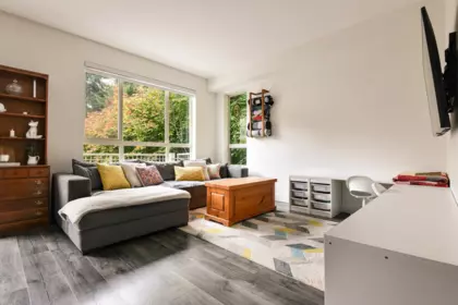 Primary Bedroom Photo of 57 2738 158 Street, Surrey, BC