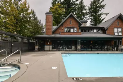 Swimming Pool Photo of 57 2738 158 Street, Surrey, BC