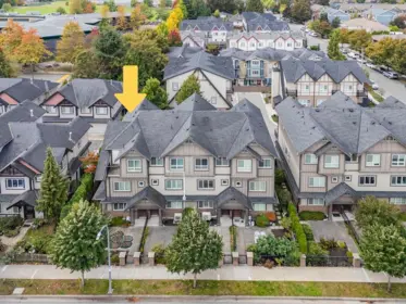 4 9840 Alberta Road, Richmond, BC, Richmond — Townhouse for sale
