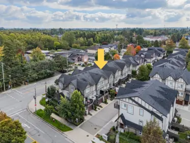 4 9840 Alberta Road, Richmond, BC, Richmond — Townhouse for sale