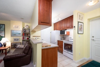805 5639 Hampton Place, Vancouver, BC, Vancouver — Apartment/Condo for sale