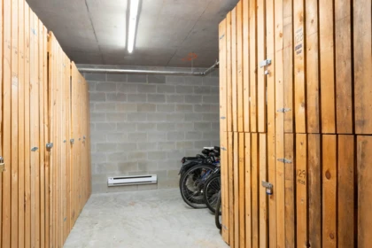 Loft / Bonus Room Photo of 805 5639 Hampton Place, Vancouver, BC