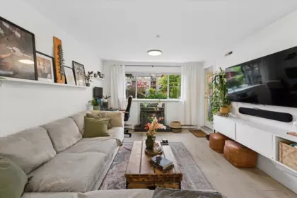 Family Room Photo of 121 3 Rialto Court, New Westminster, BC