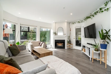 105 2968 Burlington Drive, Coquitlam, BC, Coquitlam — Apartment/Condo for sale