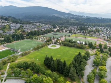 Fitness Center Photo Near 105 2968 Burlington Drive, Coquitlam, BC