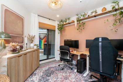 Mudroom Photo of 105 2968 Burlington Drive, Coquitlam, BC