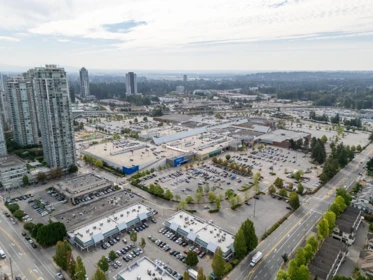 Neighborhood Park Photo Near 105 2968 Burlington Drive, Coquitlam, BC