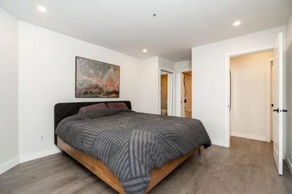 Office / Den Photo of 105 2968 Burlington Drive, Coquitlam, BC