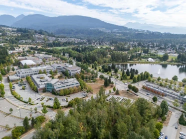 Street View Photo of 105 2968 Burlington Drive, Coquitlam, BC