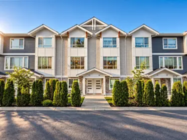 23 19753 55a Avenue, Langley, BC, Langley — Townhouse for sale
