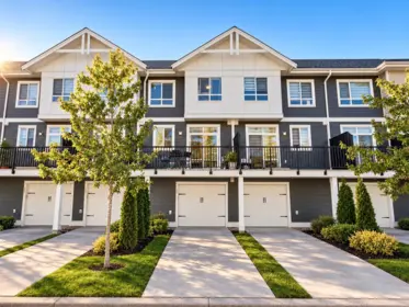23 19753 55a Avenue, Langley, BC, Langley — Townhouse for sale