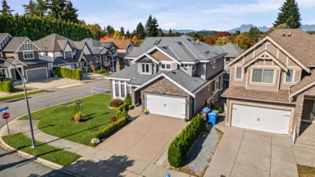 27857 Ledunne Avenue, Abbotsford, BC, Abbotsford — Single Family Residence for sale