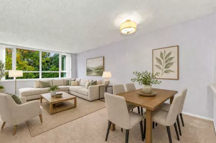 501 6055 Nelson Avenue, Burnaby, BC, Burnaby — Apartment/Condo for sale