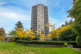 501 6055 Nelson Avenue, Burnaby, BC