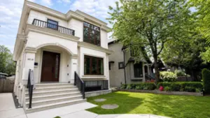 4618 W 8th Avenue, Vancouver, BC