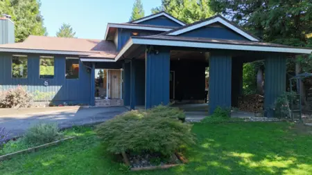 10122 Kenswood Drive, Chilliwack, BC, Chilliwack — Single Family Residence for sale