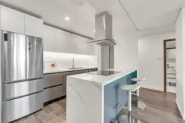 1207 2016 Fullerton Avenue, North Vancouver, BC