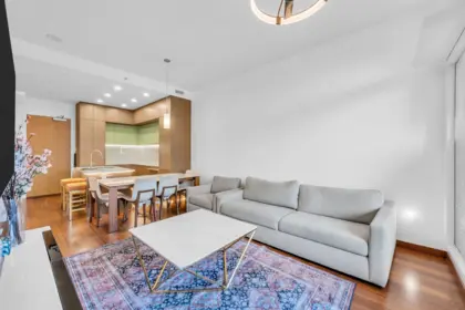 1002 1205 Howe Street, Vancouver, BC, Vancouver — Apartment/Condo for sale