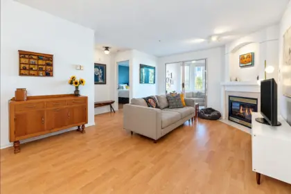 206 2405 Kamloops Street, Vancouver, BC, Vancouver — Apartment/Condo for sale