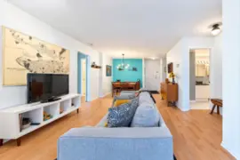 206 2405 Kamloops Street, Vancouver, BC
