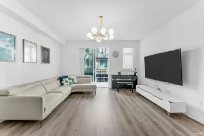 134 9718 161a Street, Surrey, BC, Surrey — Townhouse for sale