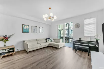 134 9718 161a Street, Surrey, BC, Surrey — Townhouse for sale