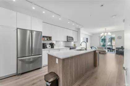 134 9718 161a Street, Surrey, BC, Surrey — Townhouse for sale