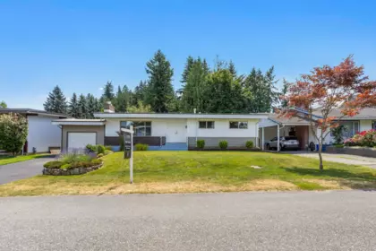 33268 Swansea Avenue, Abbotsford, BC, Abbotsford — Single Family Residence for sale