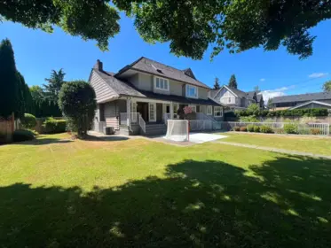 5088 Granville Street, Vancouver, BC, Vancouver — Single Family Residence for sale