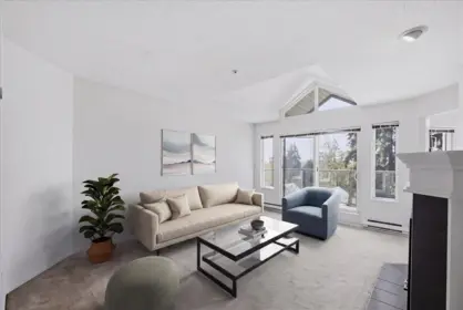 303 2250 SE Marine Drive, Vancouver, BC, Vancouver — Apartment/Condo for sale