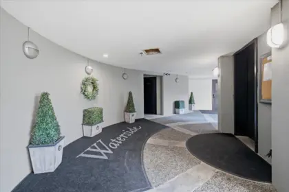 303 2250 SE Marine Drive, Vancouver, BC, Vancouver — Apartment/Condo for sale