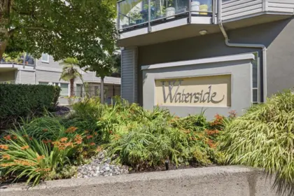 303 2250 SE Marine Drive, Vancouver, BC, Vancouver — Apartment/Condo for sale
