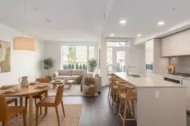 111 1502 Scott Crescent, Squamish, BC